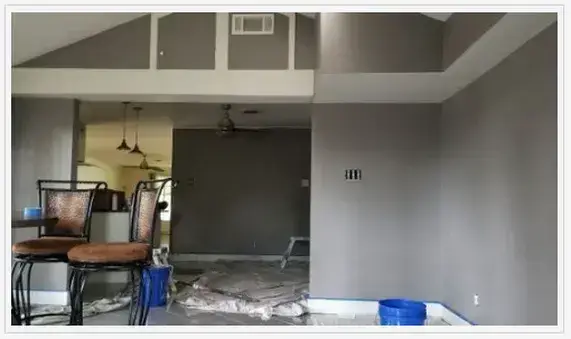 Interior Painting Dallas TX