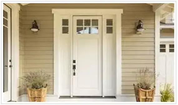 Exterior House Painting Dallas TX