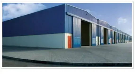 Commercial Painting Dallas TX
